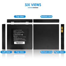 Load image into Gallery viewer, Henkion i8 Li-ion Battery
