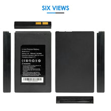 Load image into Gallery viewer, Henkion V5-H Li-ion Battery
