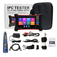 Load image into Gallery viewer, Henkion X7-ADHS 8K security camera tester

