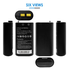 Load image into Gallery viewer, Henkion i51 Li-ion Battery
