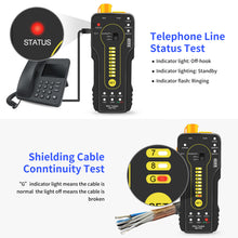 Load image into Gallery viewer, Henkion CT-66 Multi-function Wire Tracker
