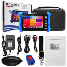 Load image into Gallery viewer, Henkion IPCXS-ACHITU Security Camera Tester
