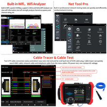 Load image into Gallery viewer, Henkion H20 8K IP Camera Tester
