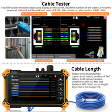 Load image into Gallery viewer, Henkion RSO-51 1610nm 26dB OTDR
