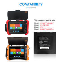 Load image into Gallery viewer, Henkion i8 Li-ion Battery
