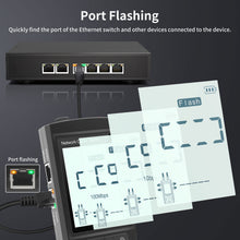 Load image into Gallery viewer, Henkion LT-300S Multi-function Cable Tester OPM / VFL /Cable tester / Cable tracer
