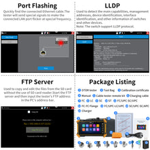 Load image into Gallery viewer, Henkion RSO-51 1610nm 26dB OTDR
