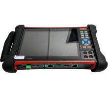 Load image into Gallery viewer, Henkion X7-MOVTADHS 8K security camera tester
