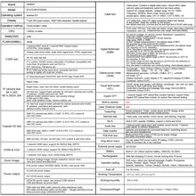 Load image into Gallery viewer, Henkion K15-CLMOVTADHS All-in-one 8K CCTV Camera Tester
