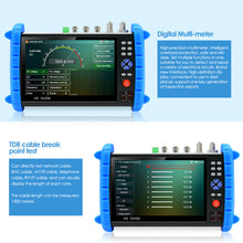 Load image into Gallery viewer, Henkion IPCXS-ACHIMNORTUV Security Camera Tester
