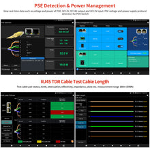 Load image into Gallery viewer, Henkion H20 8K IP Camera Tester
