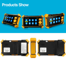 Load image into Gallery viewer, Henkion HD-3100 Plus Coaxial Security Camera Tester
