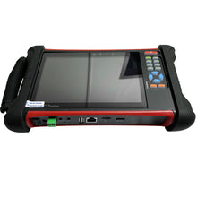 Load image into Gallery viewer, Henkion X7-ADH 8K security camera tester
